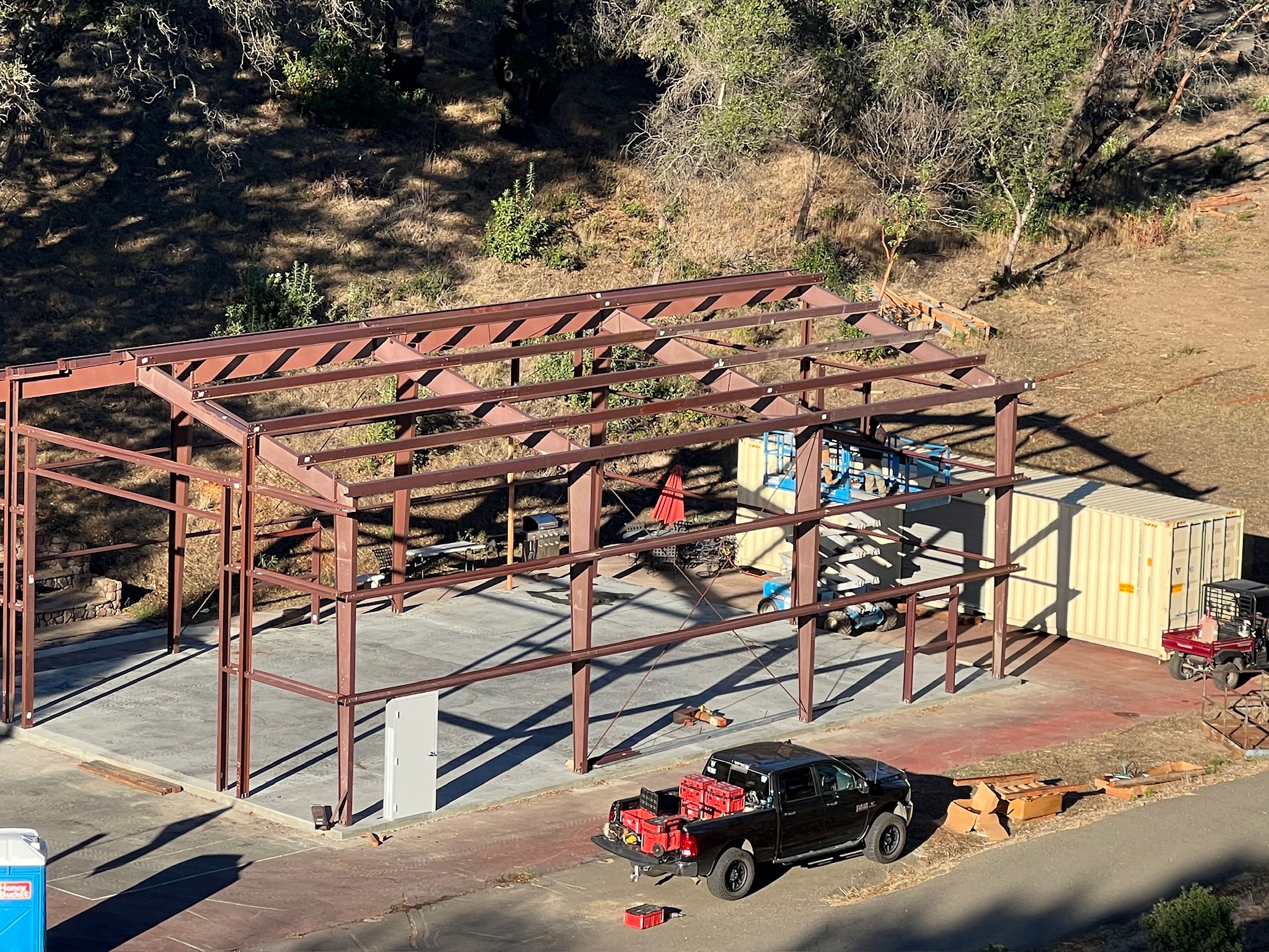 Giusto Construction